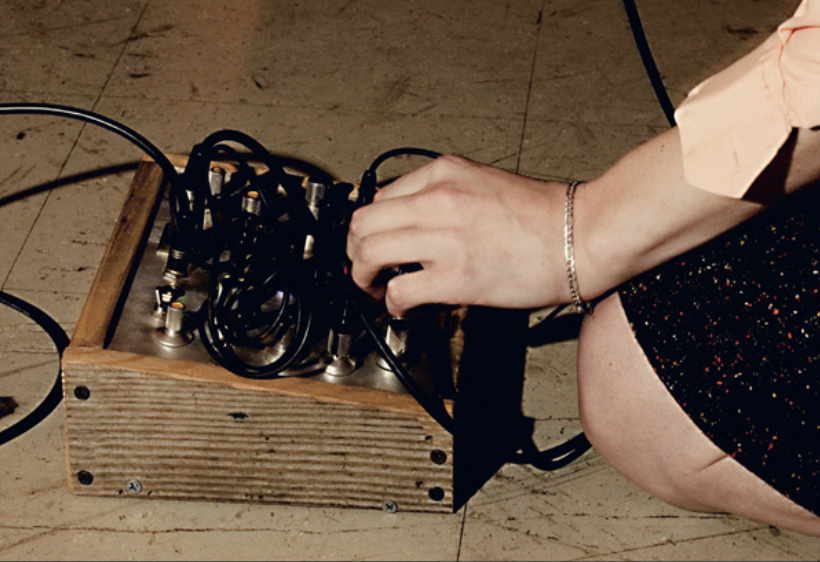 MEZINÁRODNÍ DEN ŽEN A DÍVEK VE VĚDĚ