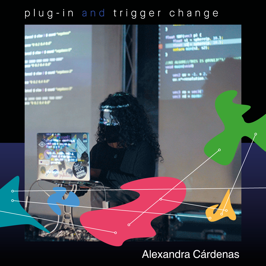 PLUG-IN & TRIGGER CHANGE