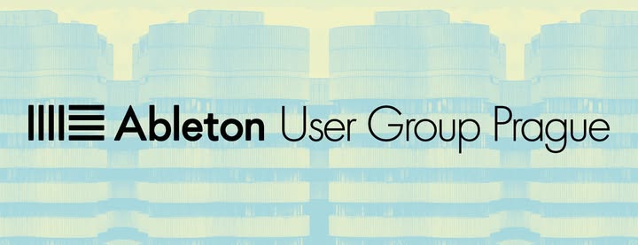 Ableton User Group meet-up